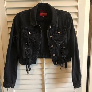 Guess Jean Jacket